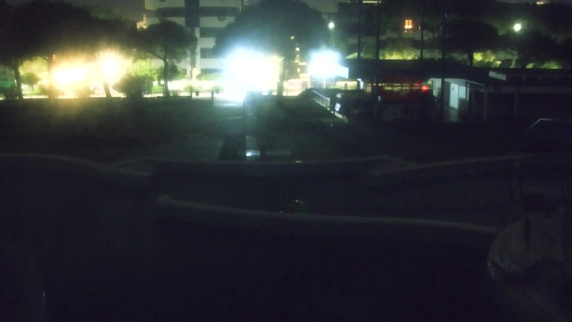 Webcam Grado – Beach & Aquapark