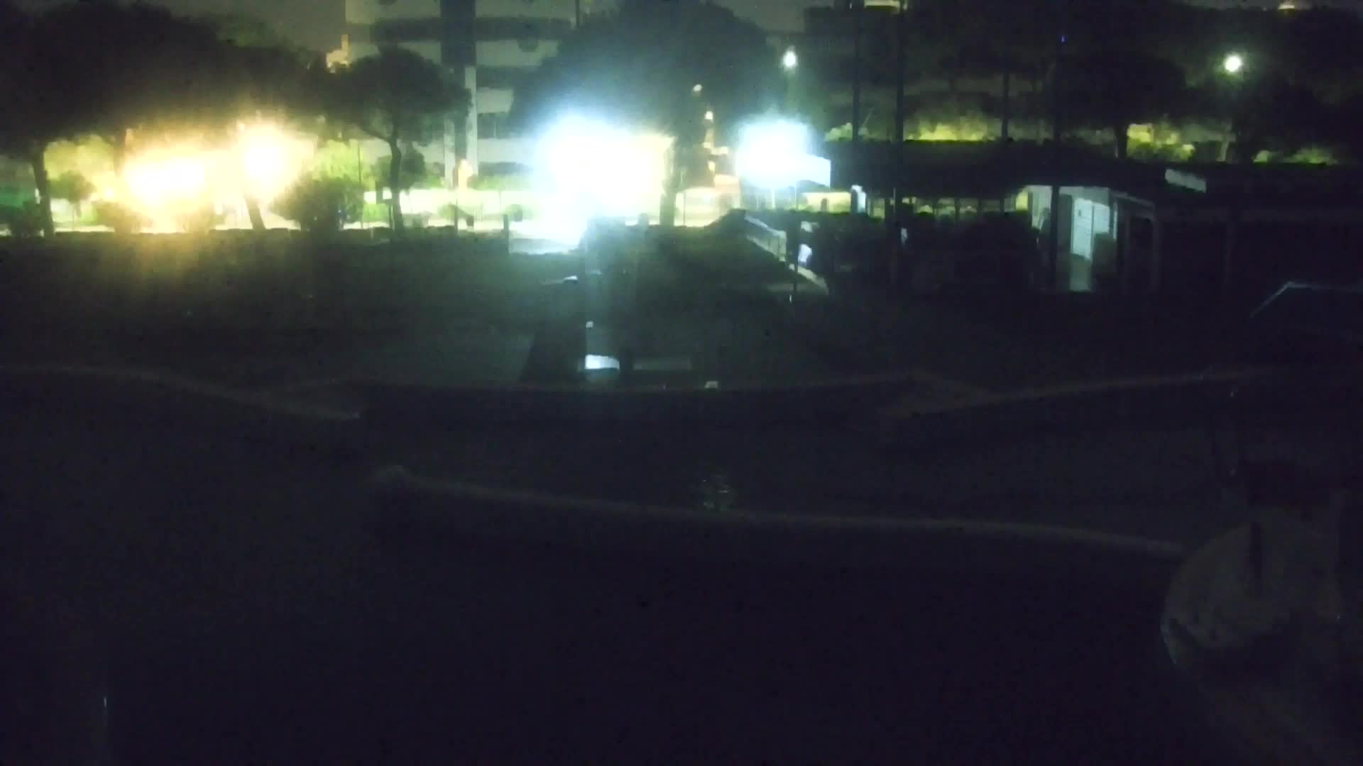 Web kamera Grado – Aquapark i plaža