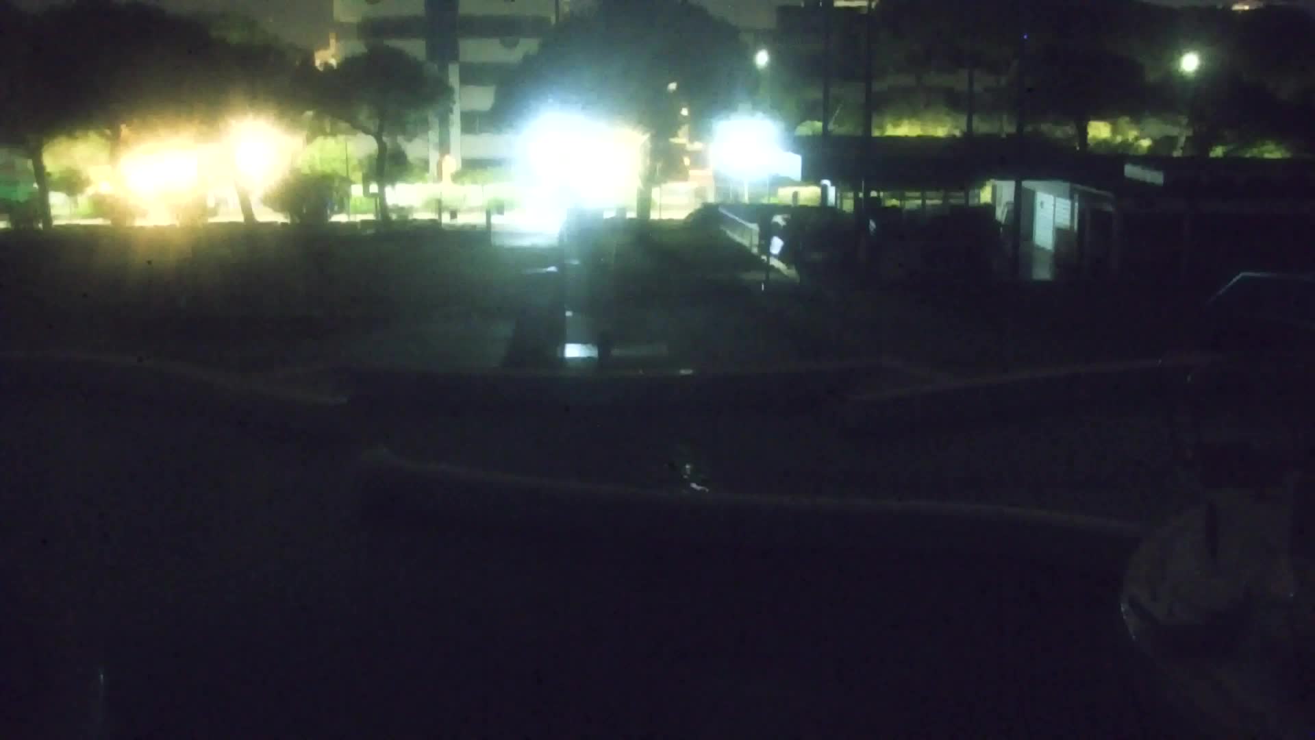 Webcam de Grado – Playa y Aquapark