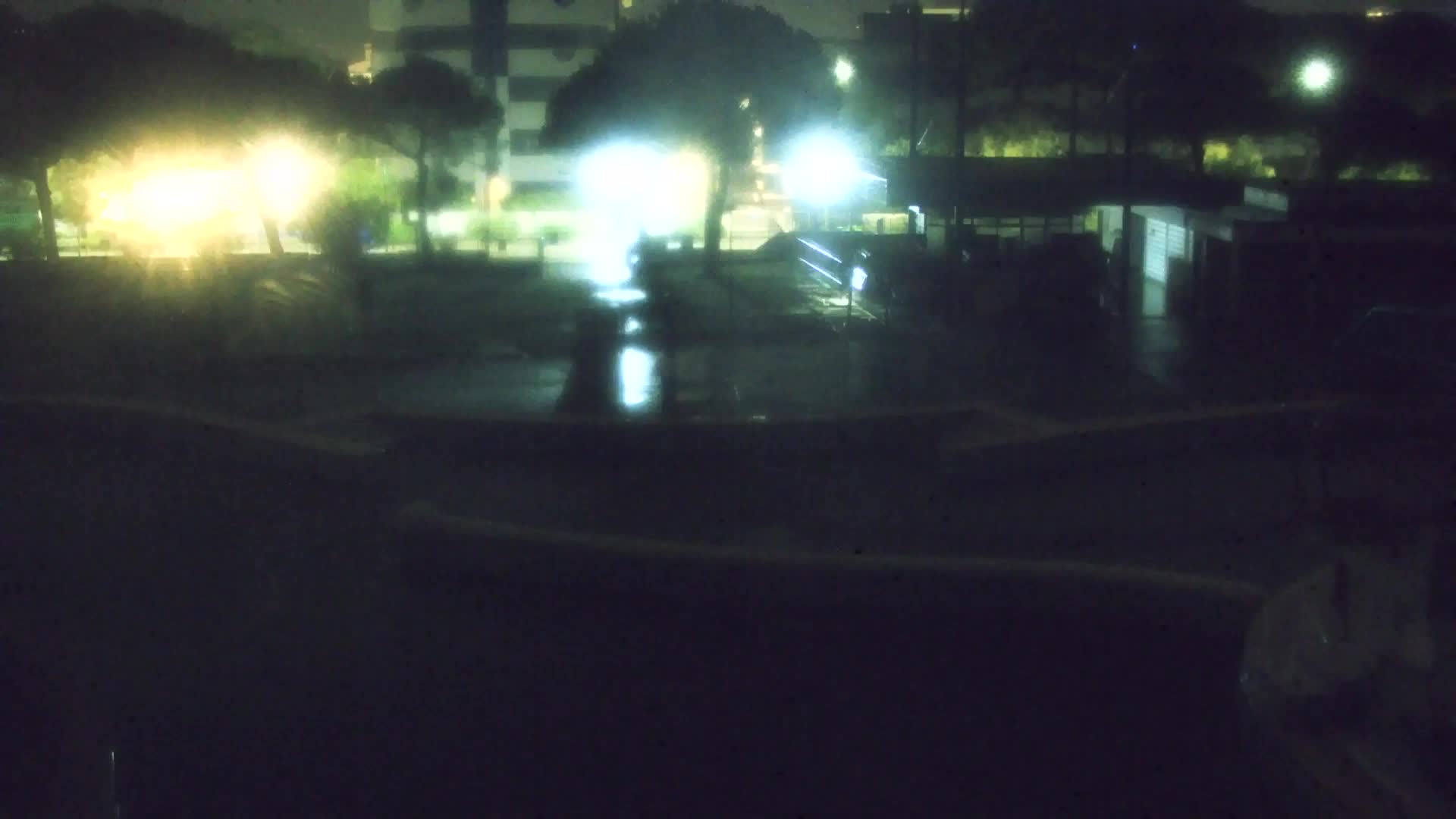 Webcam de Grado – Playa y Aquapark