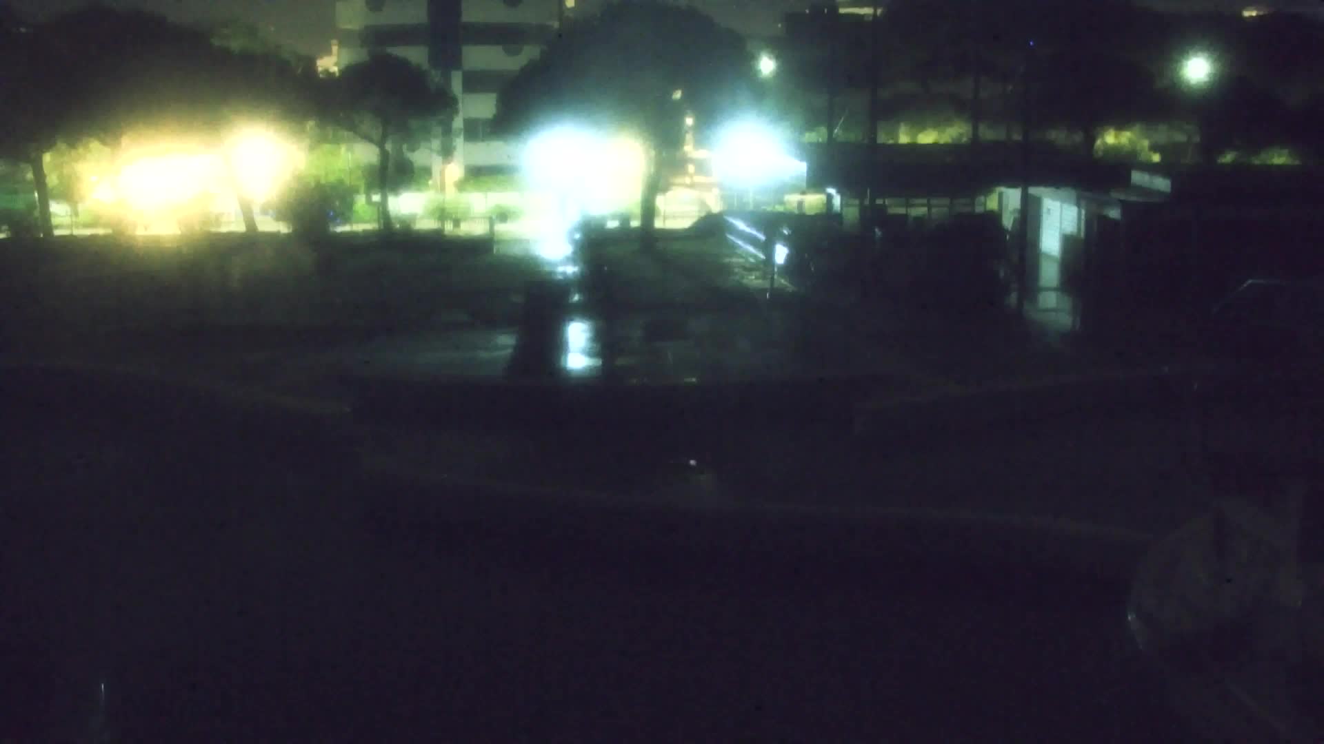 Webcam de Grado – Playa y Aquapark