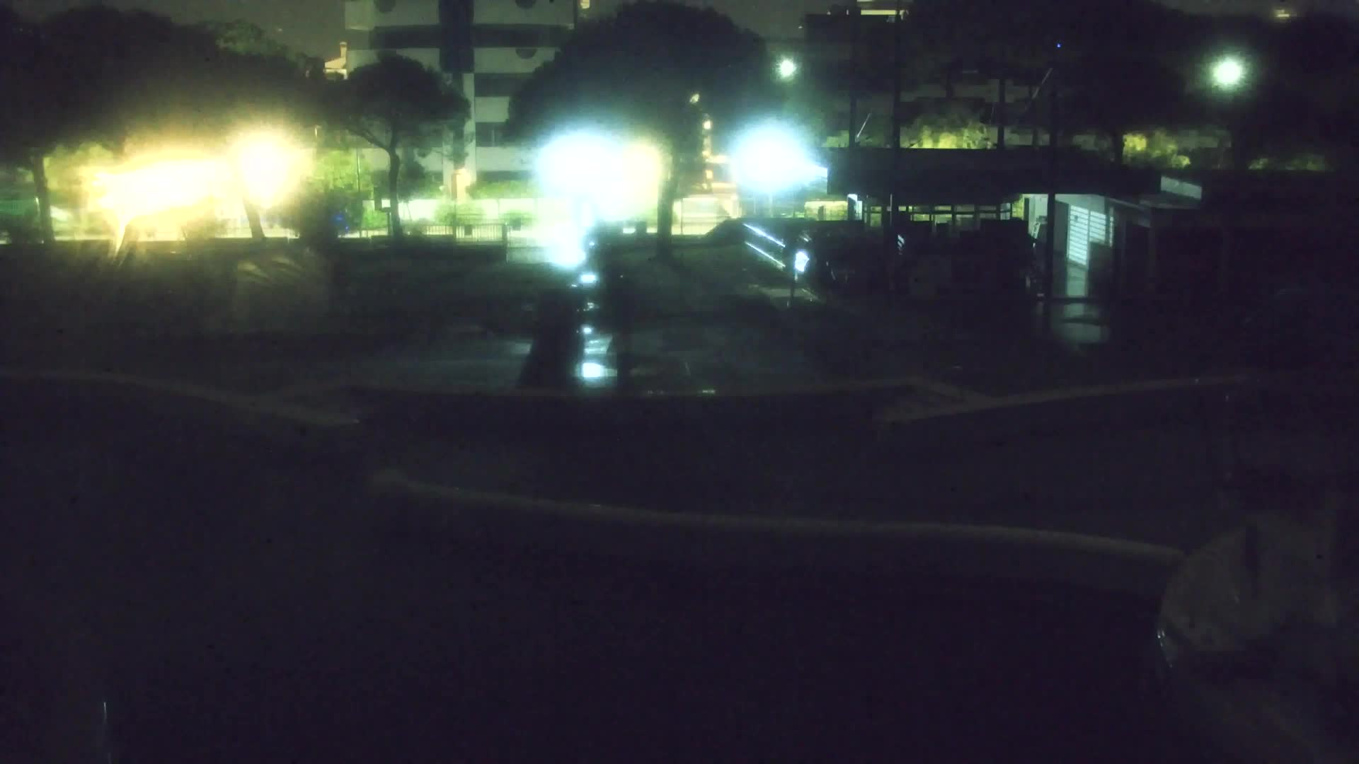 Spletna kamera Gradež (Grado) – Aquapark