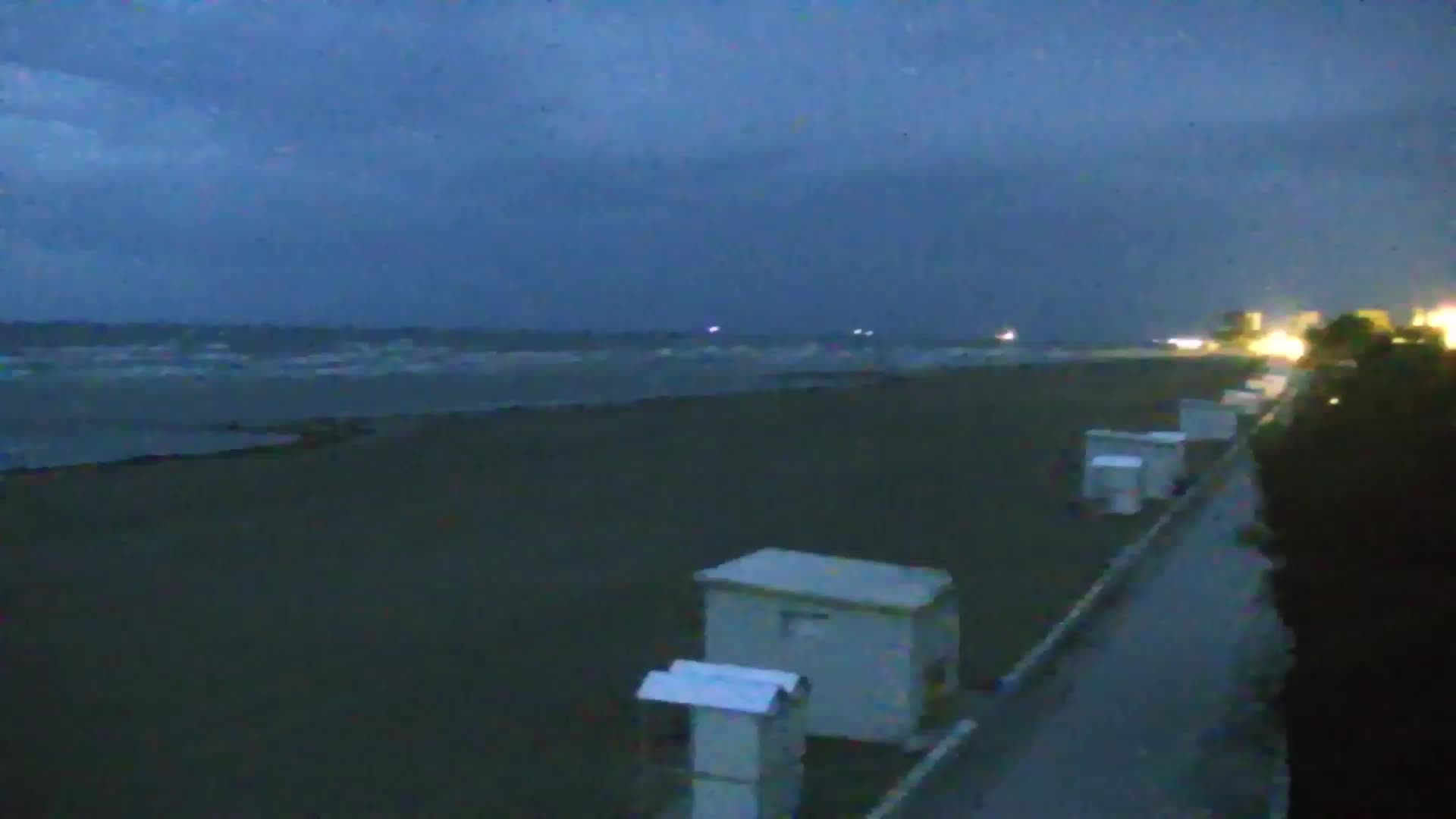 Webcam Grado – Beach & Aquapark