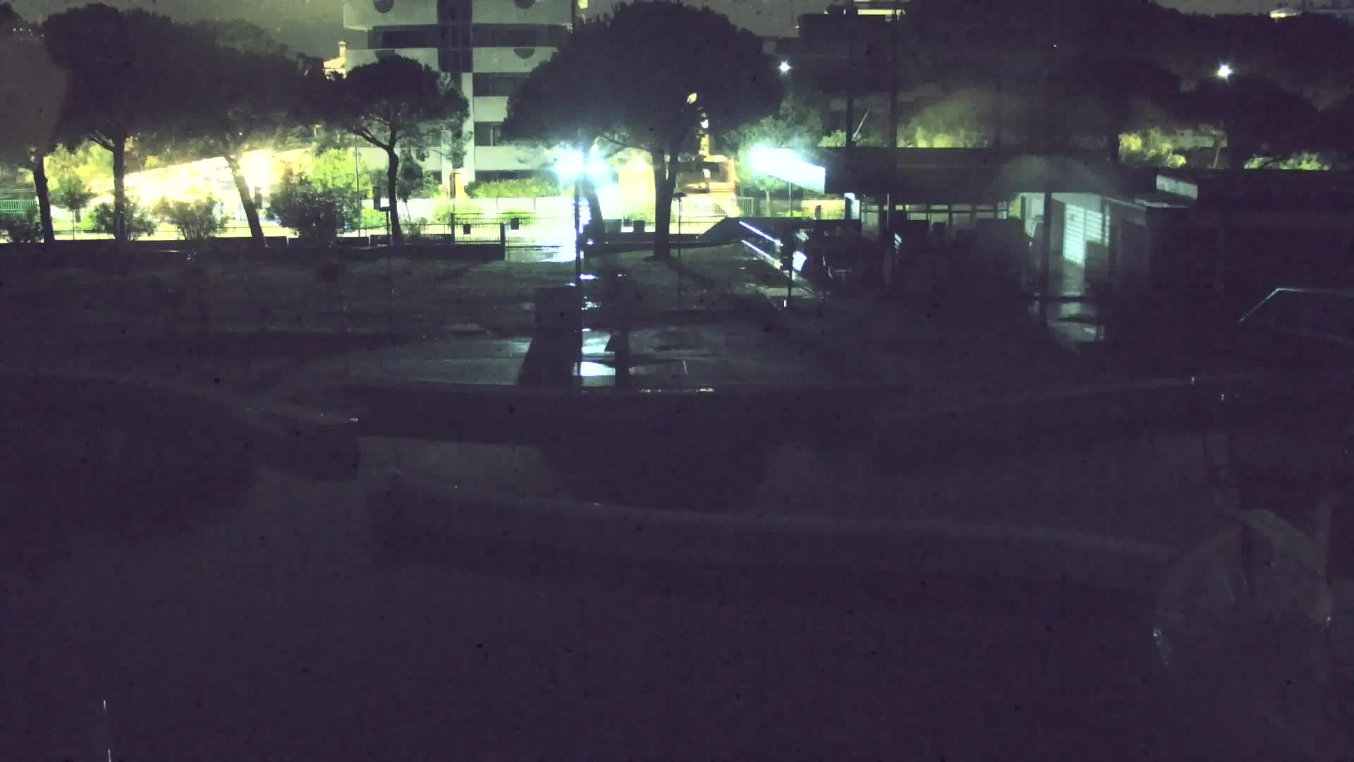 Webcam Grado – Beach & Aquapark