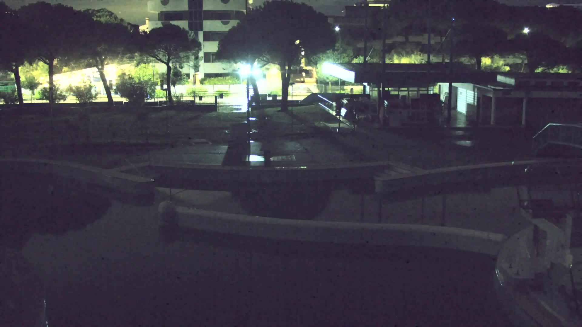 Webcam Grado – Beach & Aquapark