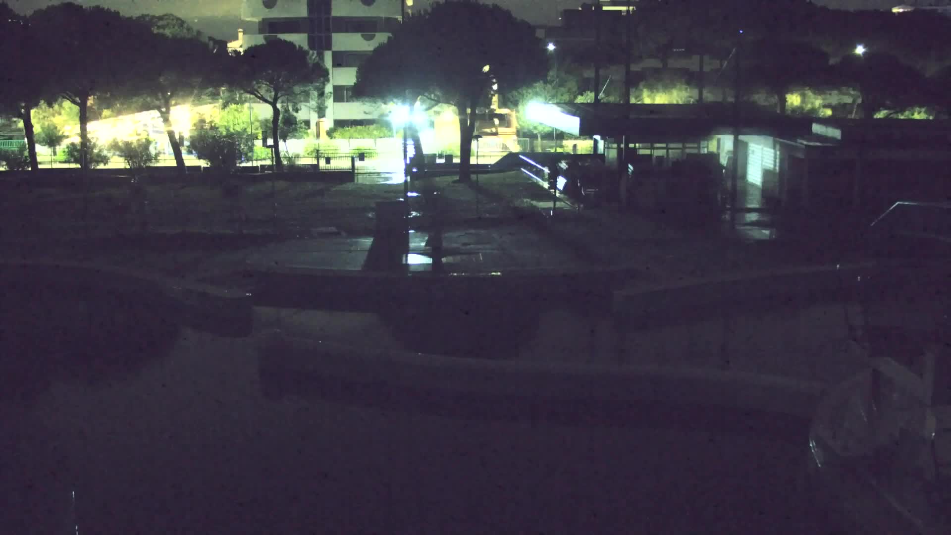 Webcam Grado – Beach & Aquapark