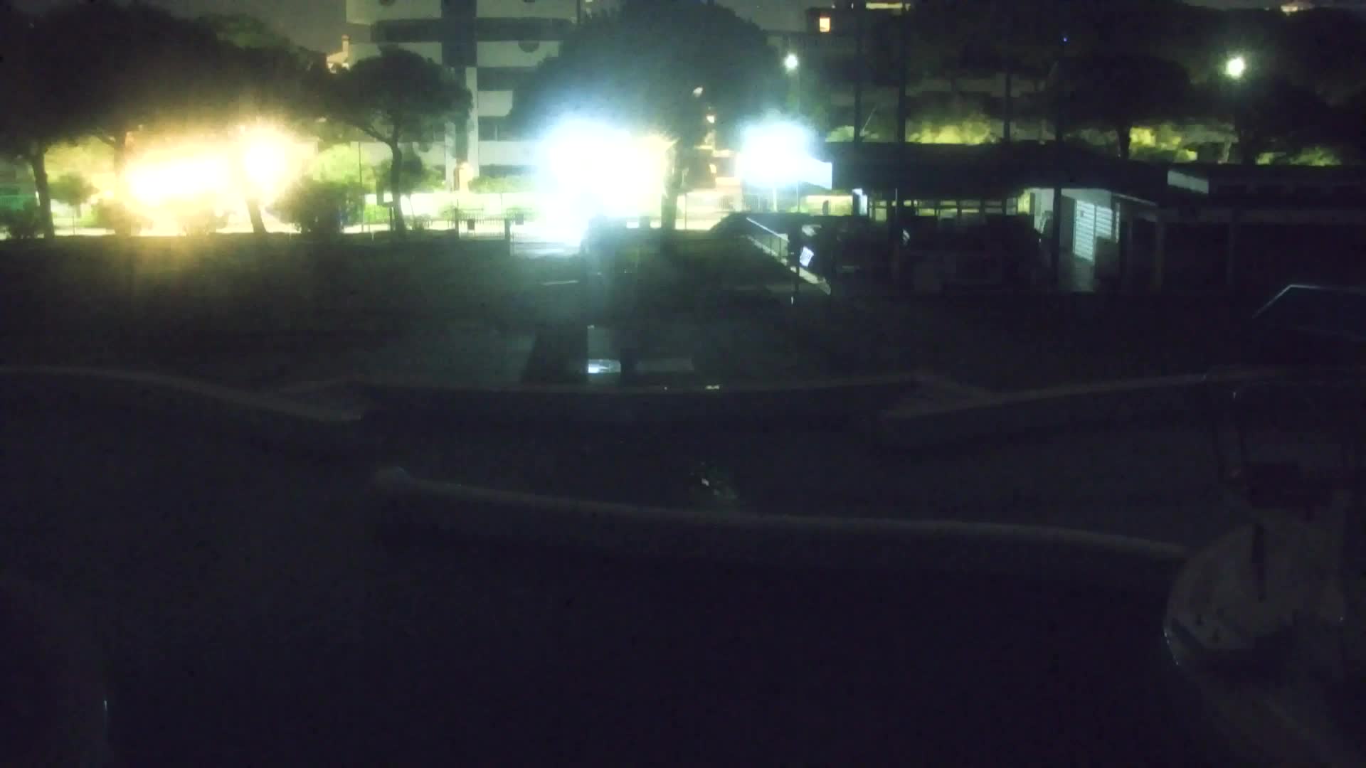 Webcam Grado – Beach & Aquapark