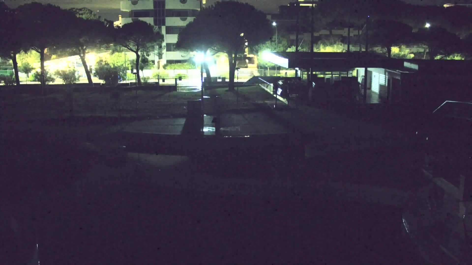 Grado Aquapark – Live-Strand-Webcam