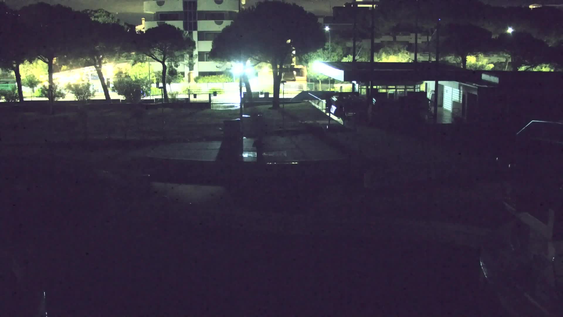 Grado Aquapark – Live Beach Webcam