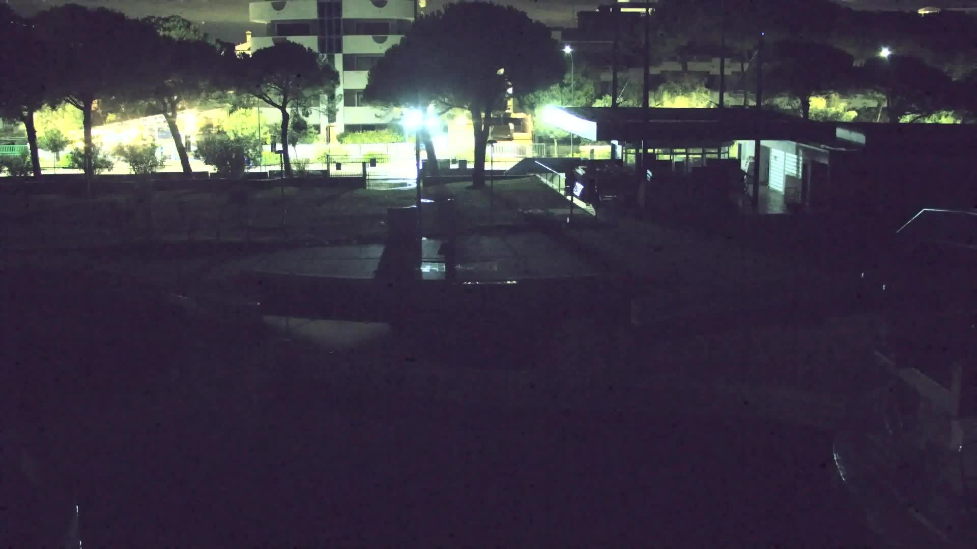 Grado Aquapark – Live Beach Webcam