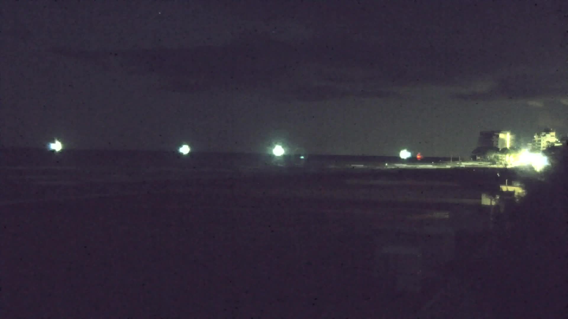 Spletna kamera Gradež (Grado) – Aquapark