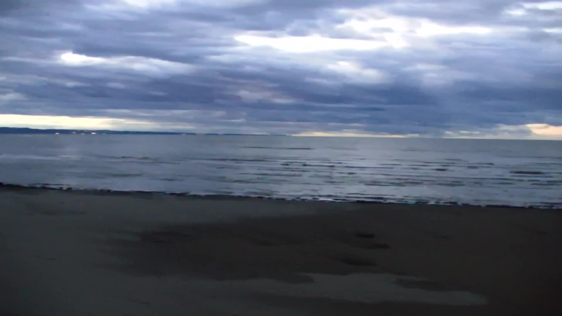 Web kamera Grado – Aquapark i plaža