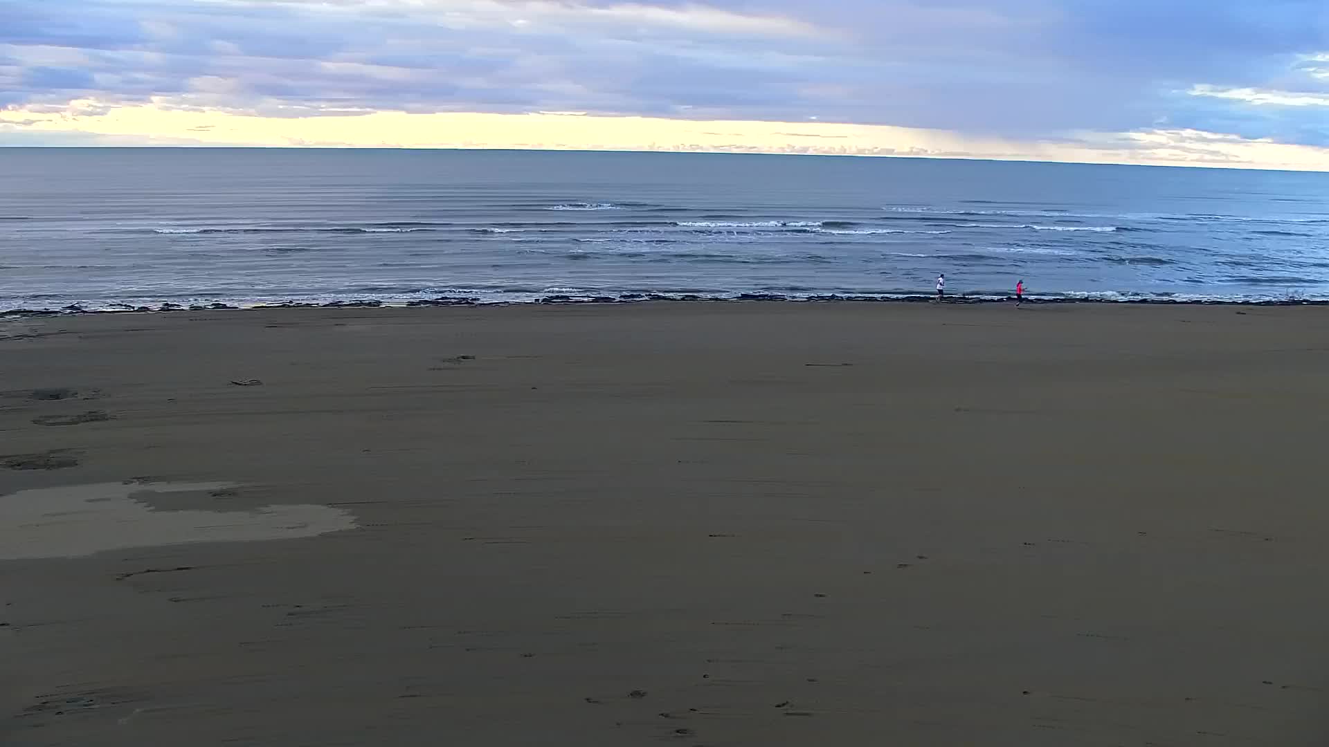 Grado Aquapark – Live Beach Webcam