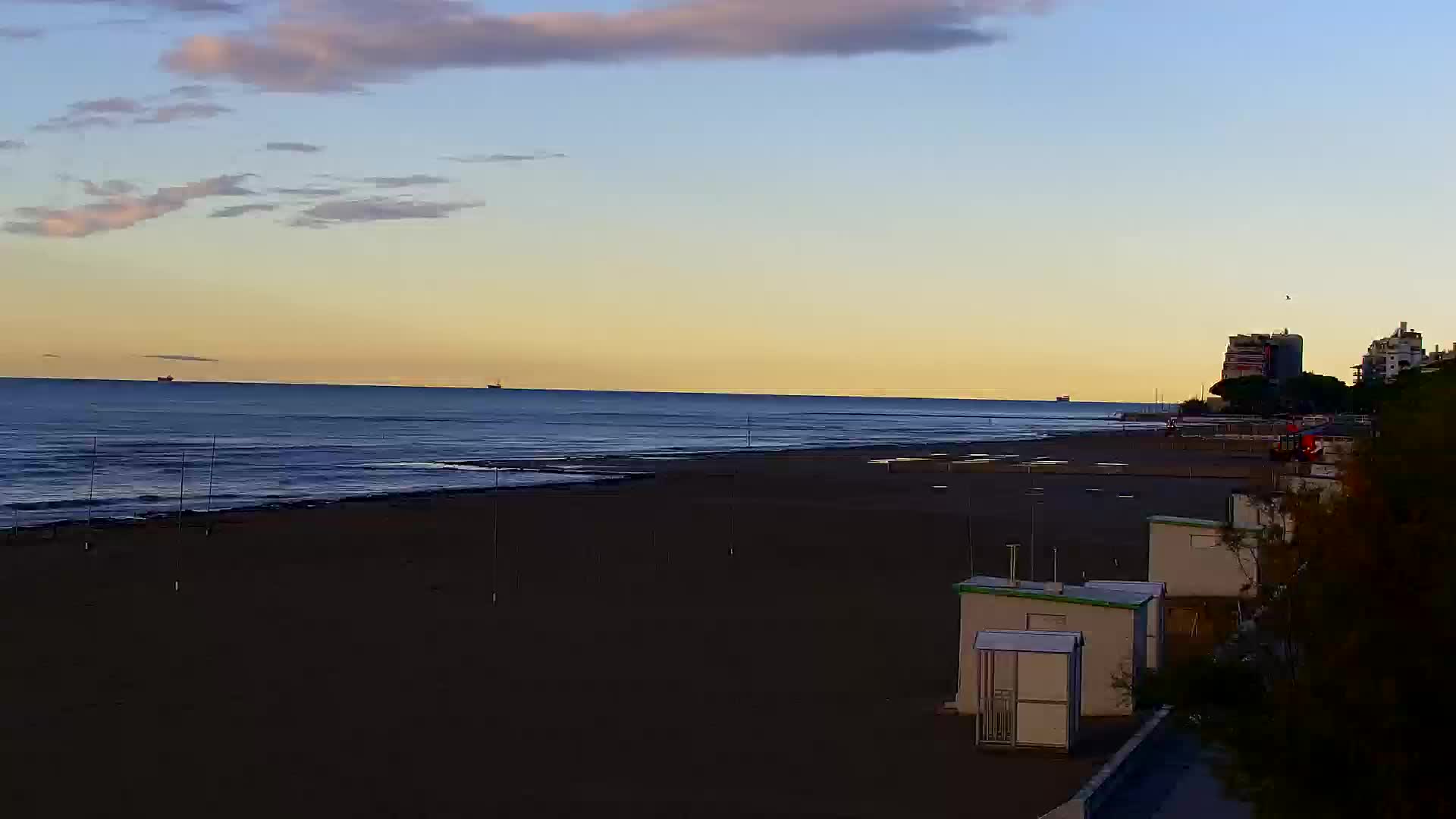 Webcam Grado – Beach & Aquapark