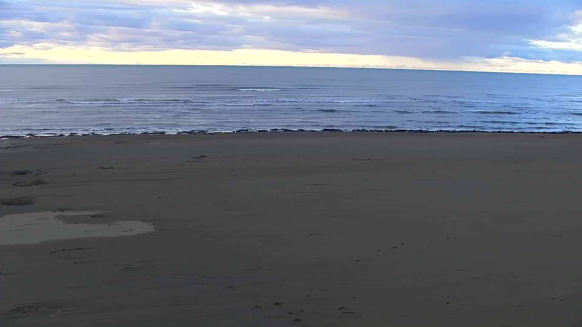 Webcam Grado – Beach & Aquapark