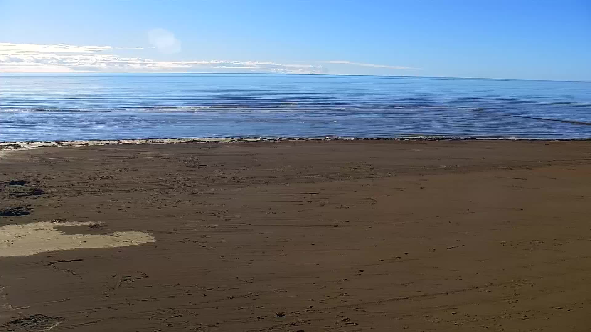 Webcam de Grado – Playa y Aquapark