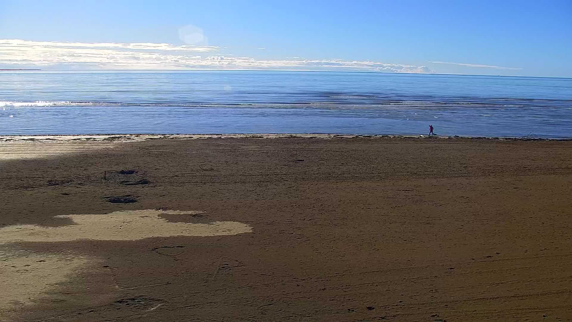 Web kamera Grado – Aquapark i plaža