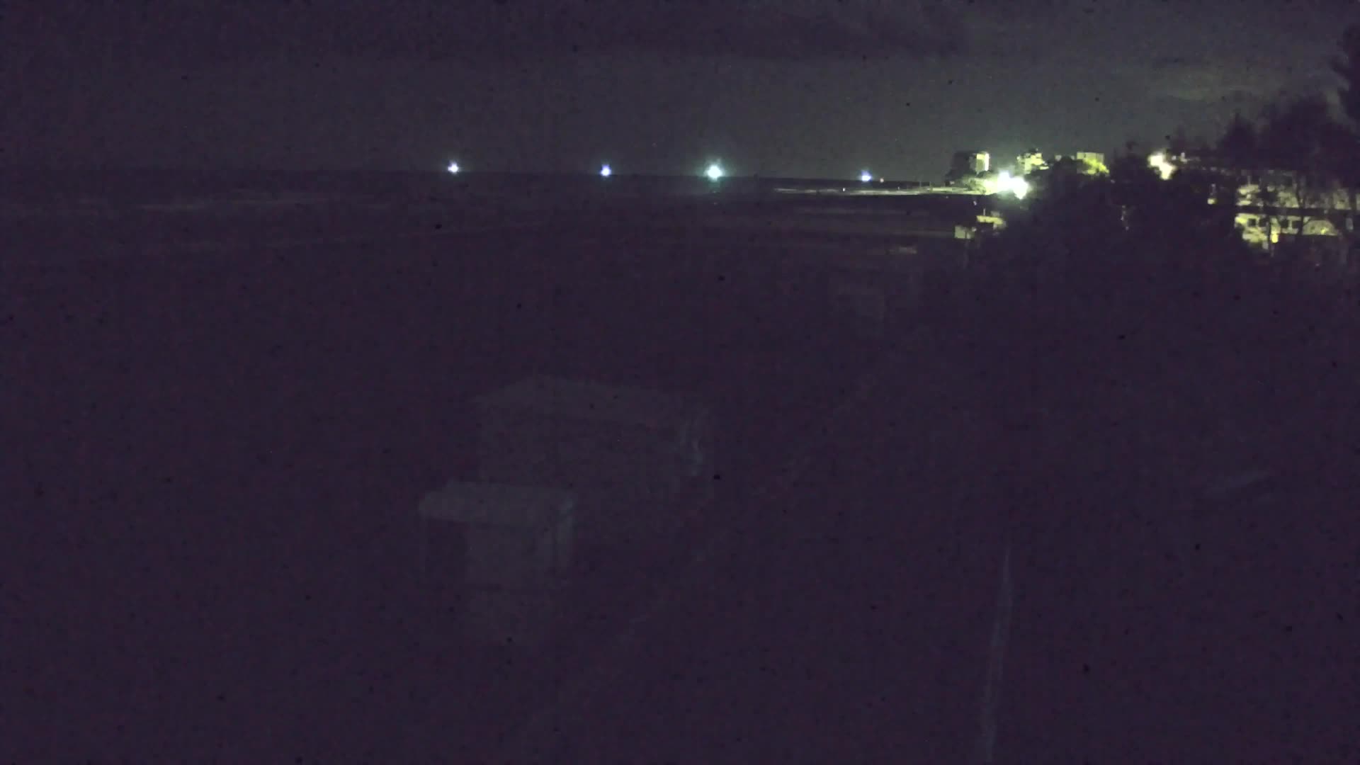 Spletna kamera Gradež (Grado) – Aquapark