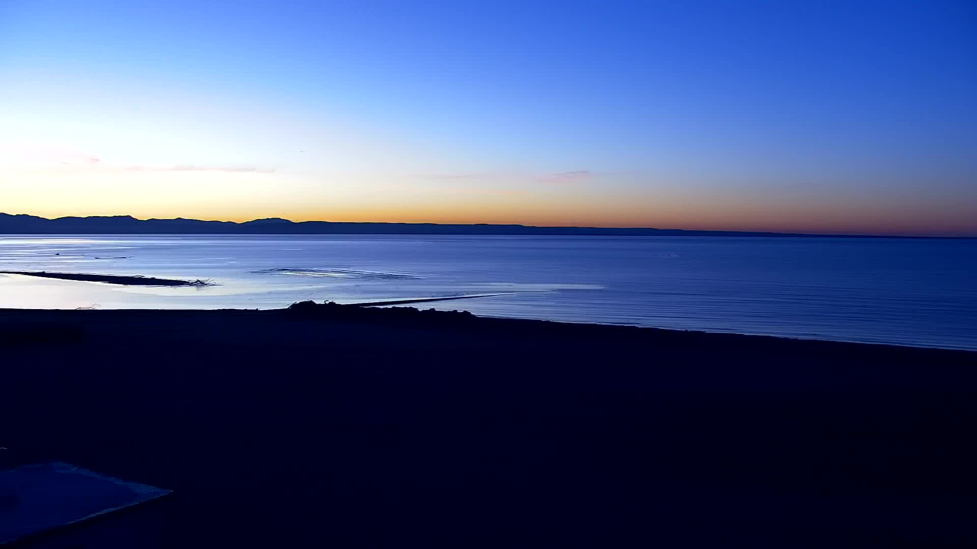 Webcam de Grado – Playa y Aquapark