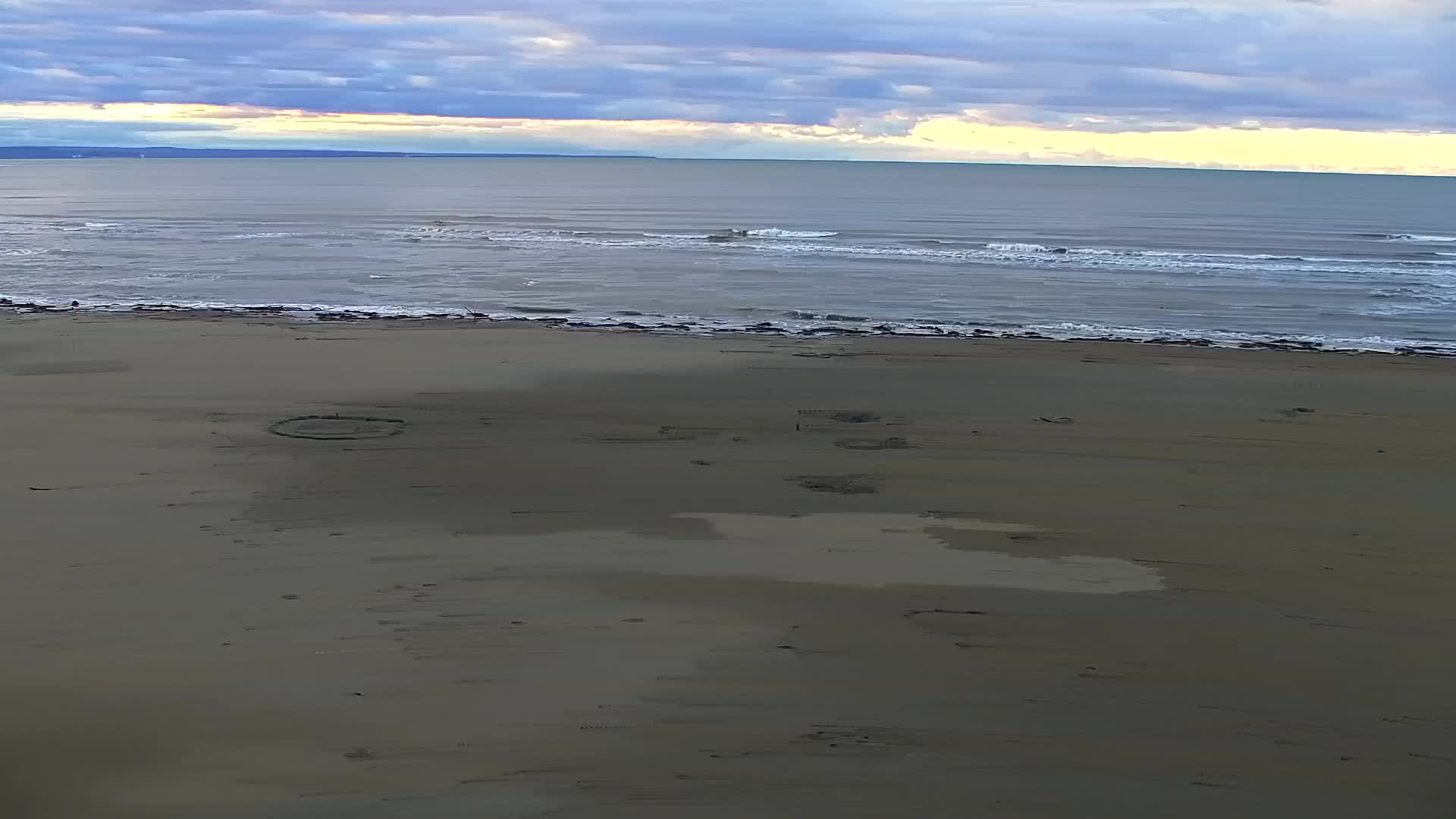 Web kamera Grado – Aquapark i plaža