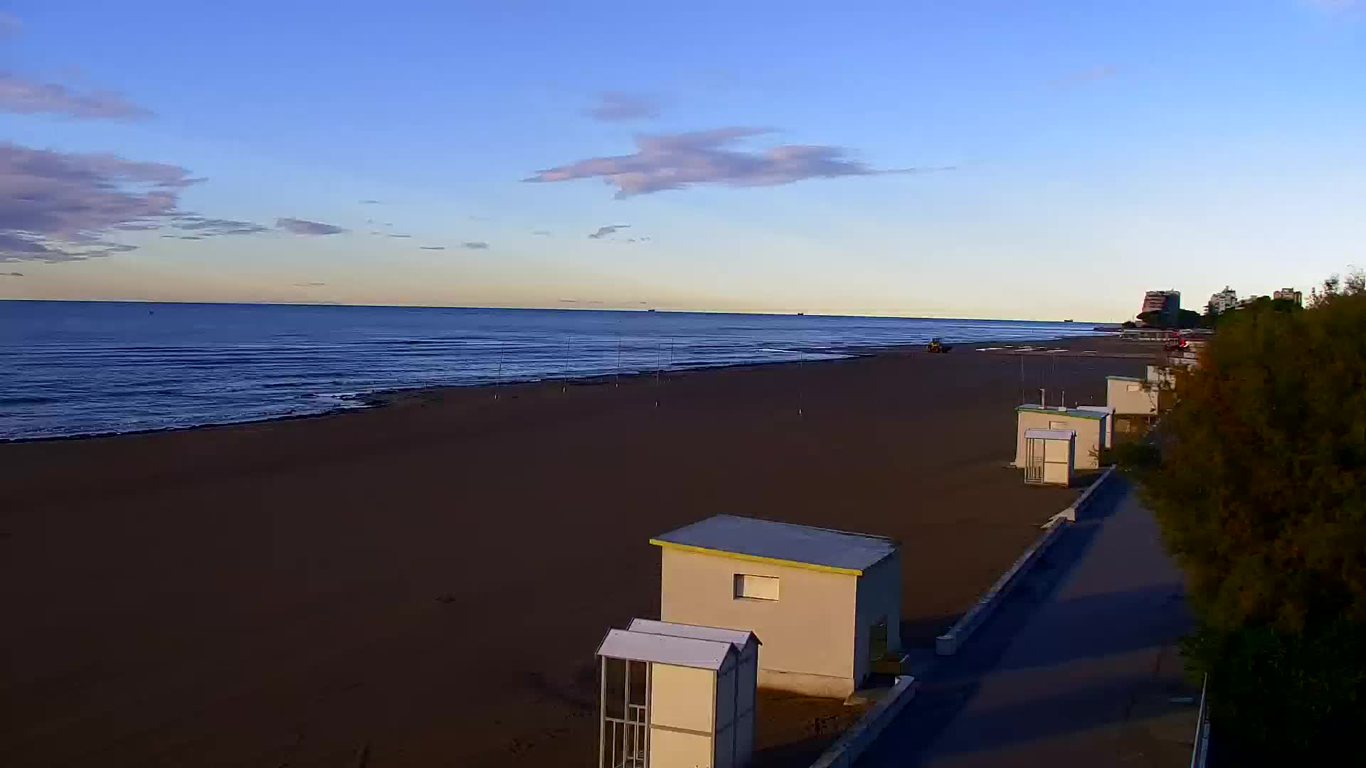 Grado Aquapark – Live-Strand-Webcam