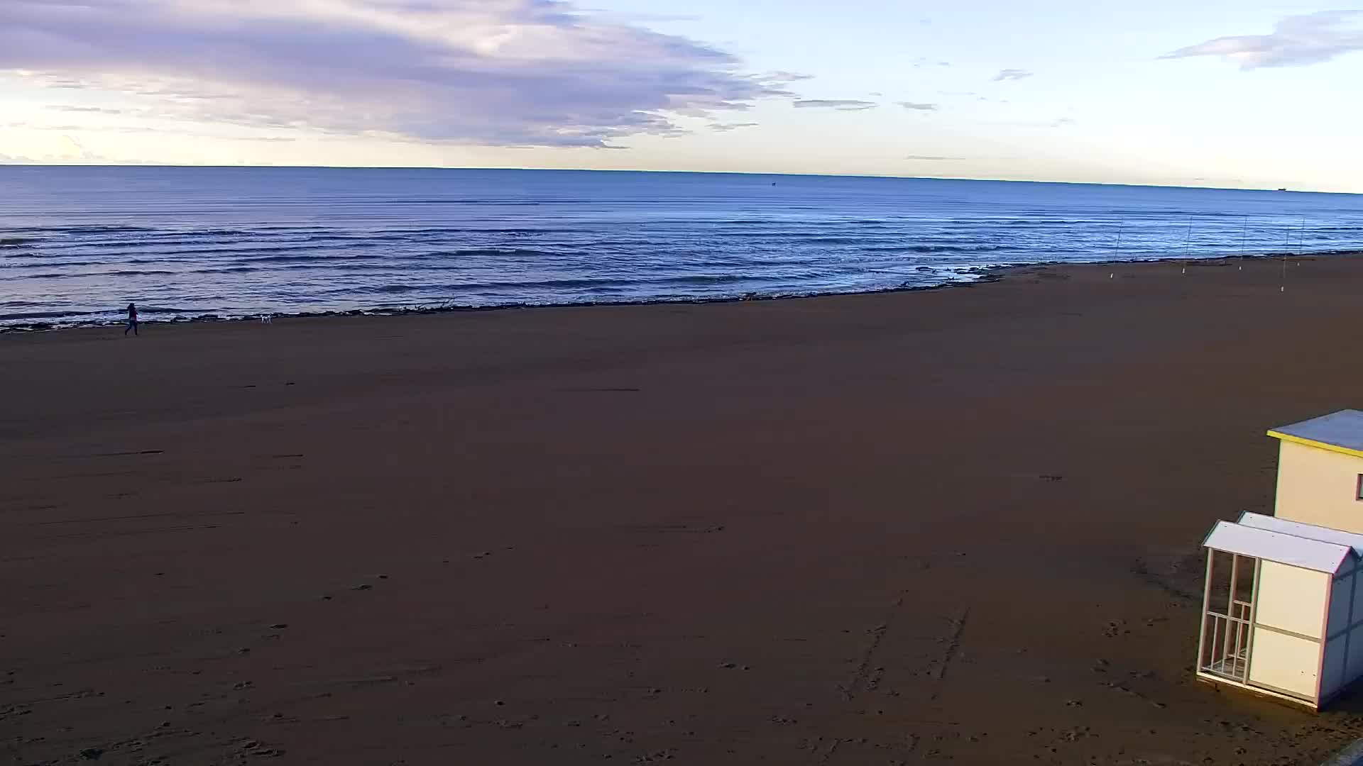 Spletna kamera Gradež (Grado) – Aquapark