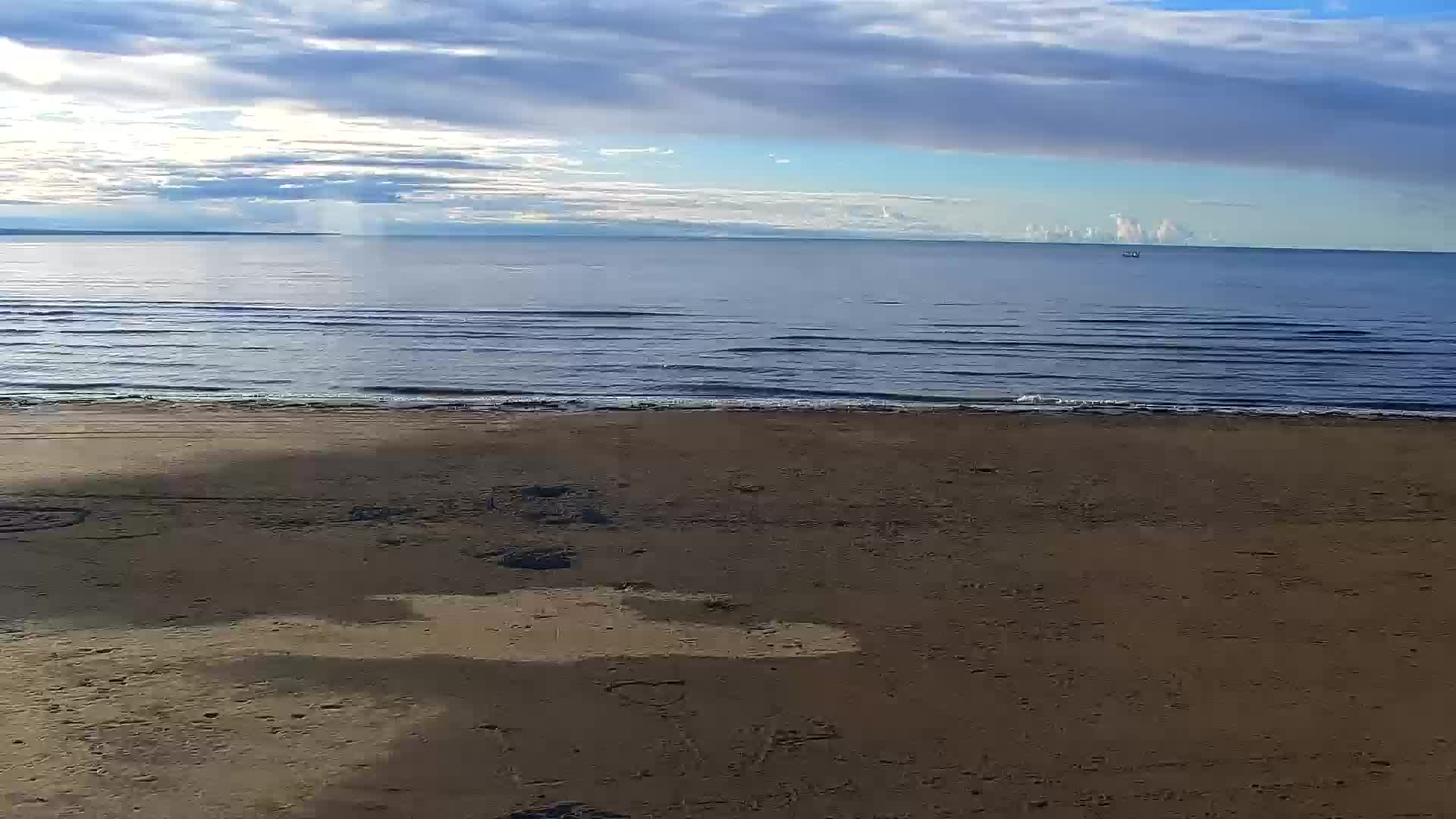 Spletna kamera Gradež (Grado) – Aquapark