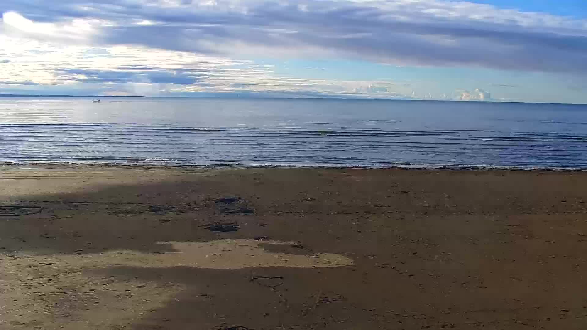 Spletna kamera Gradež (Grado) – Aquapark