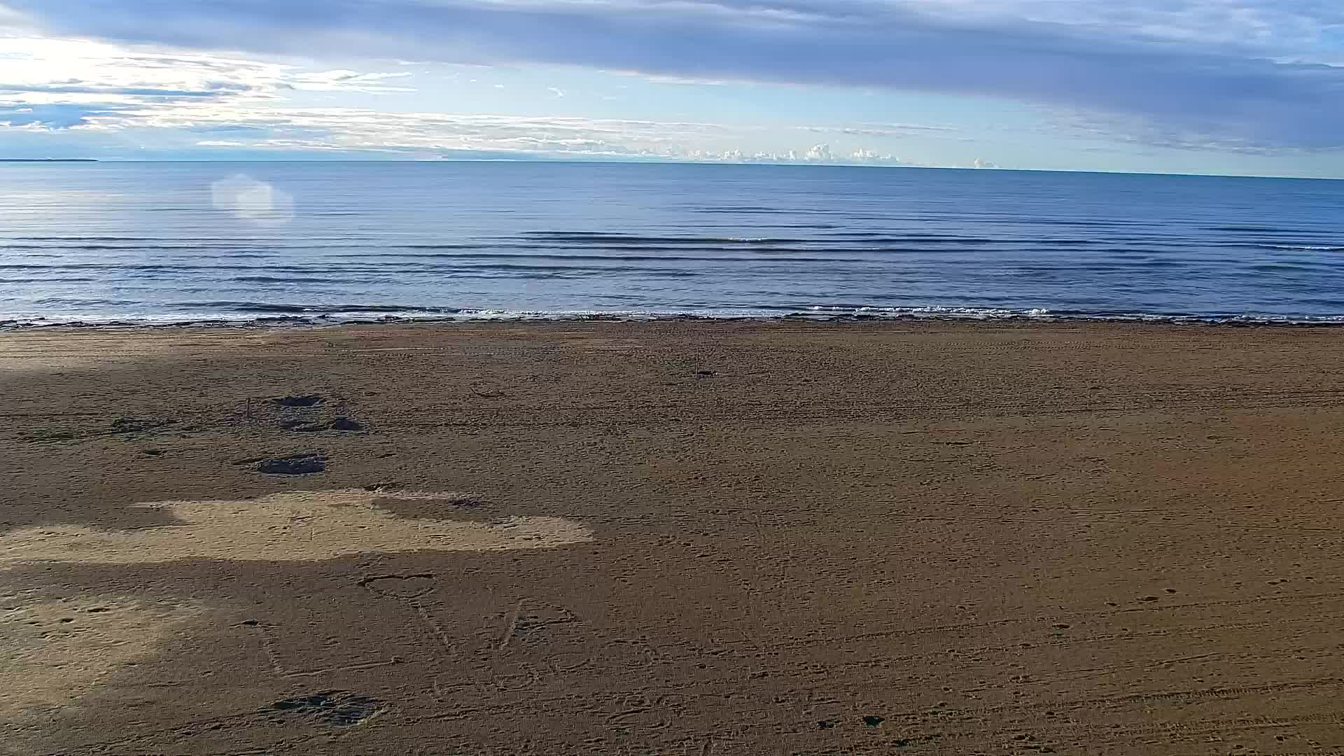 Webcam Grado – Beach & Aquapark