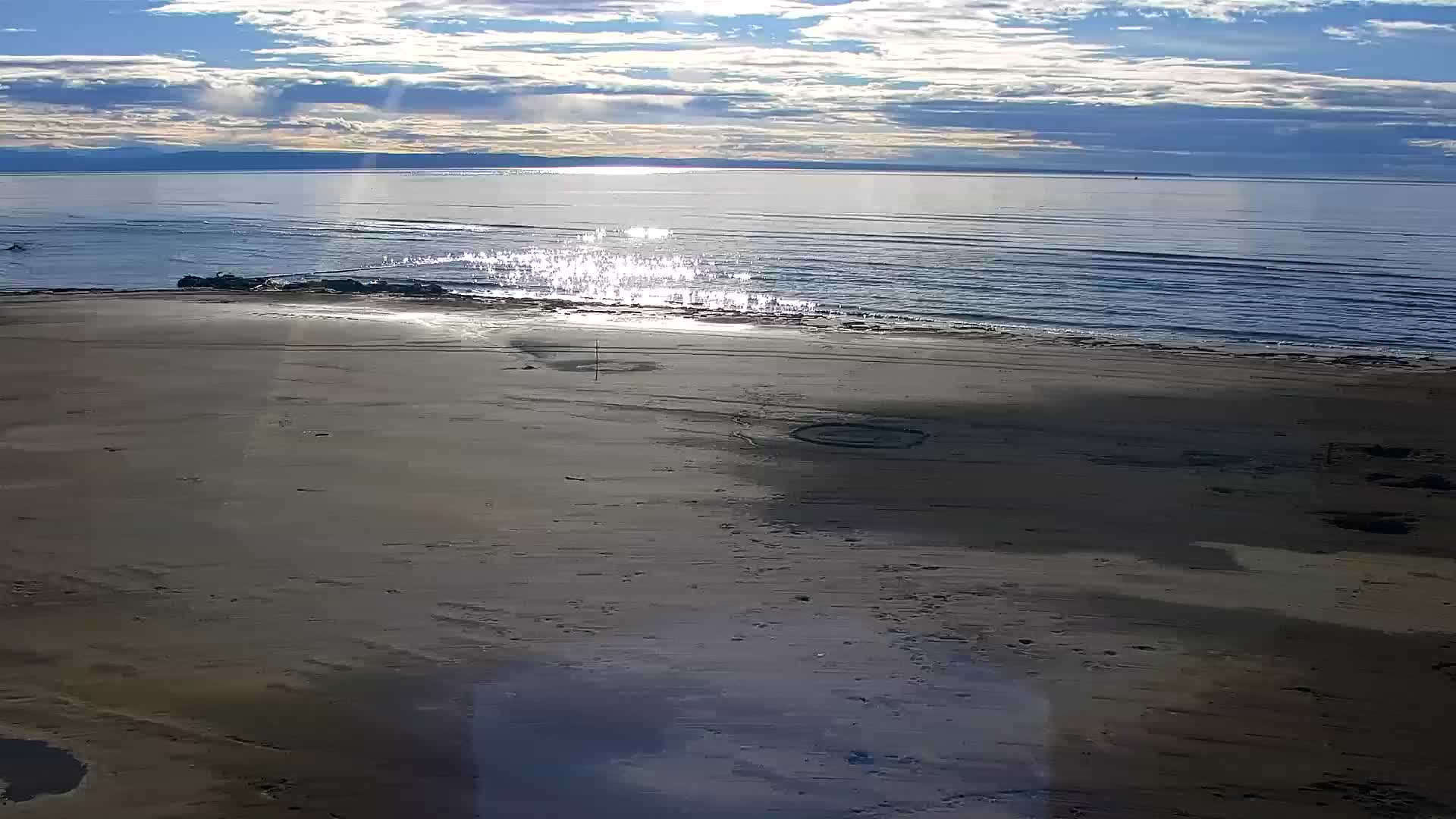 Spletna kamera Gradež (Grado) – Aquapark