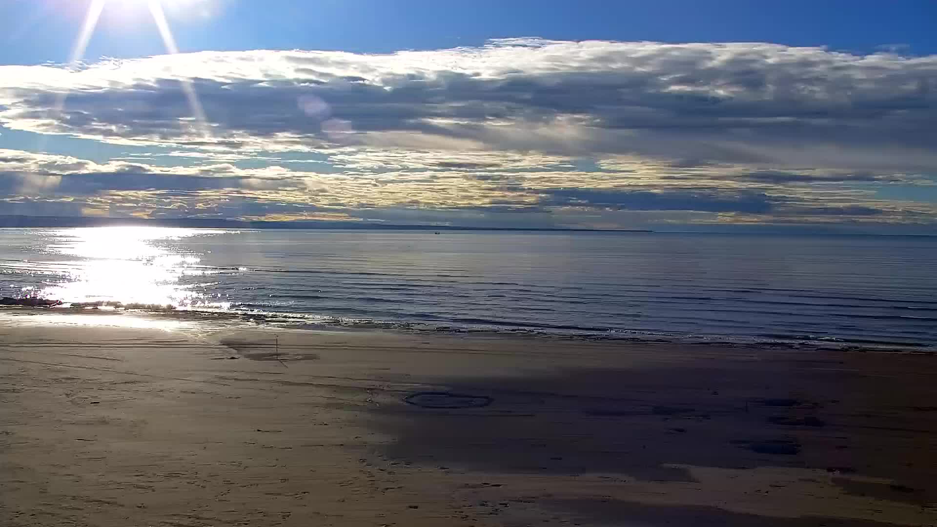 Webcam Grado – Beach & Aquapark