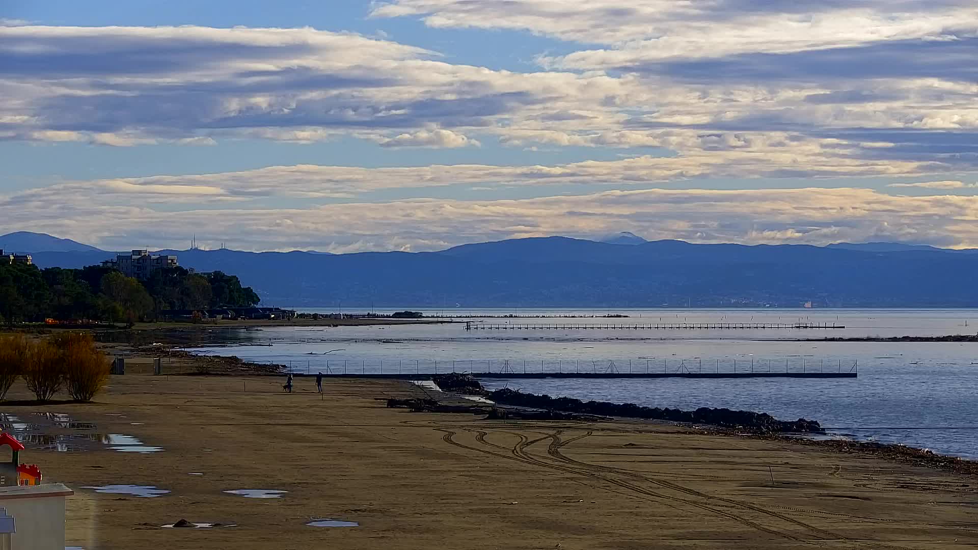 Grado Aquapark – Live Beach Webcam