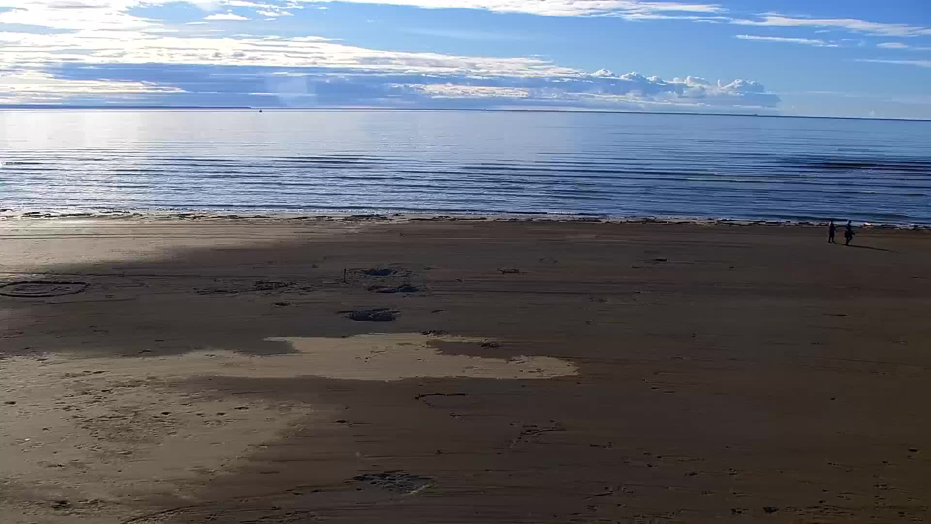 Spletna kamera Gradež (Grado) – Aquapark