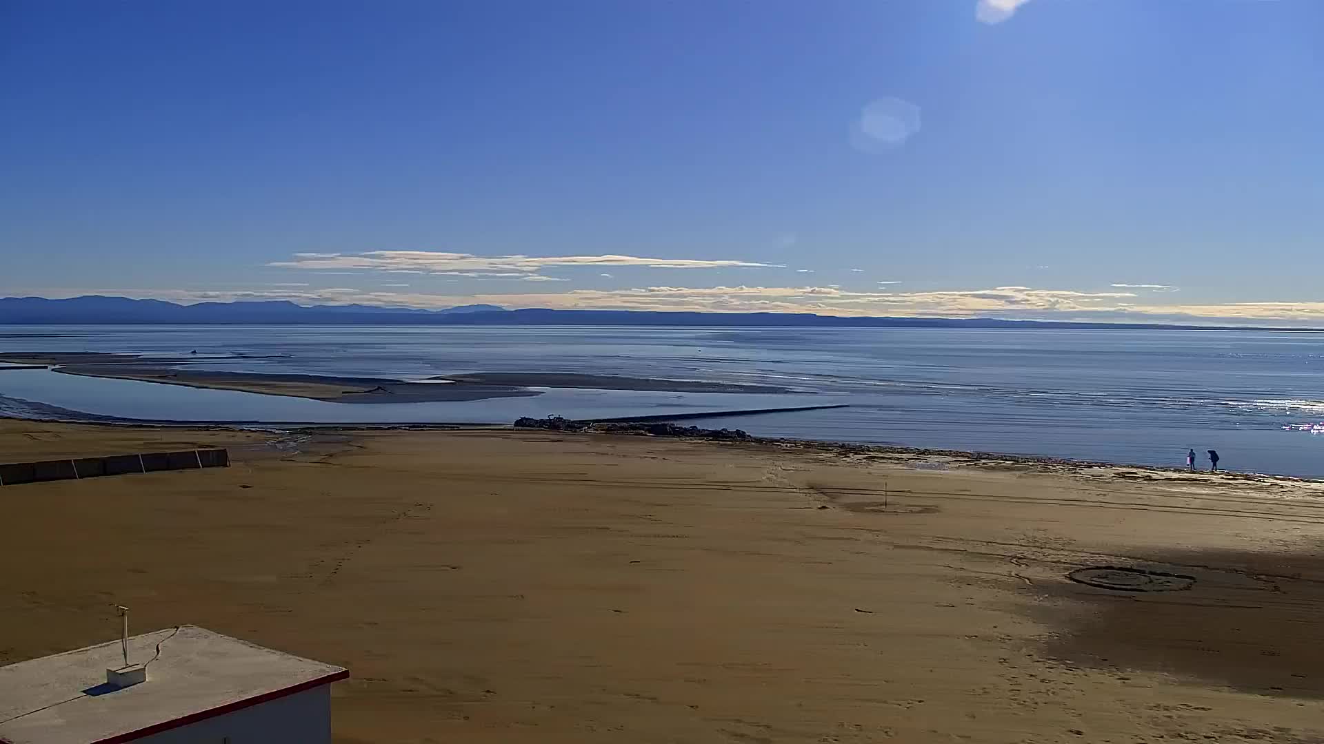 Grado Aquapark – Live-Strand-Webcam