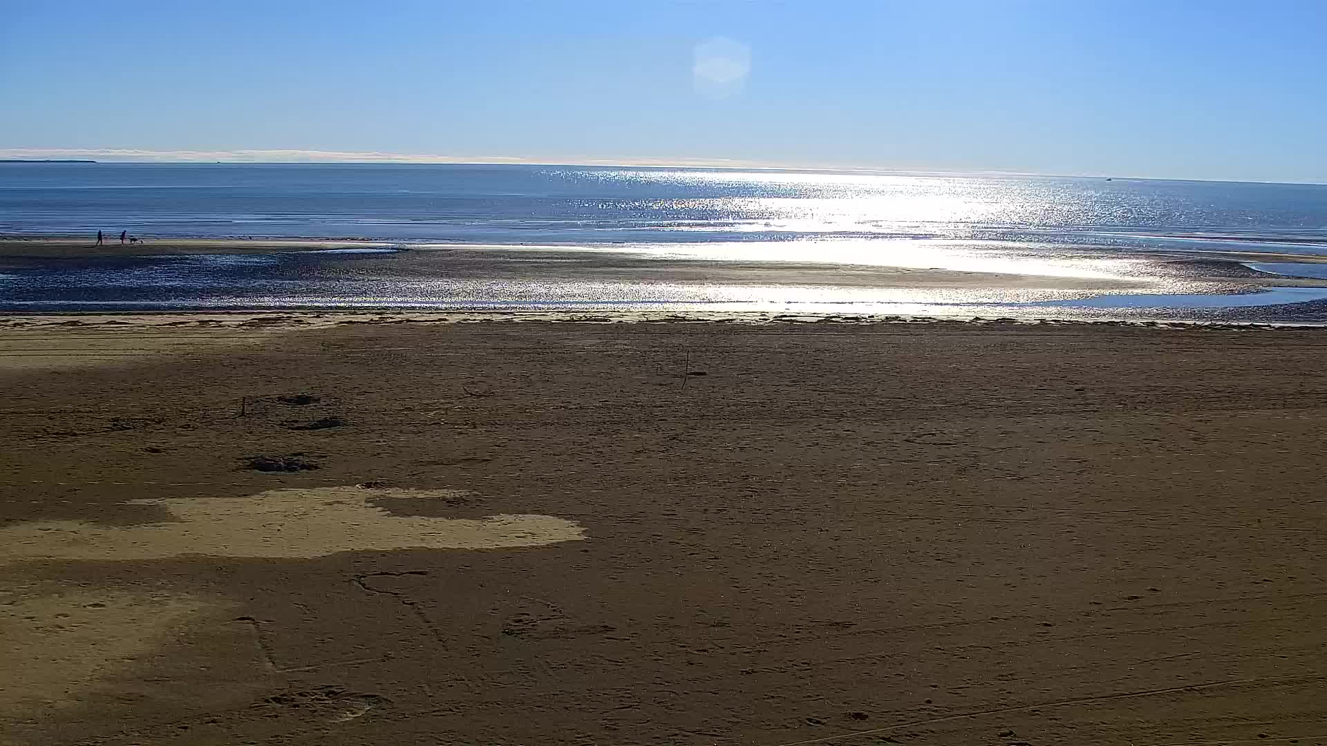 Grado Aquapark – Live Beach Webcam