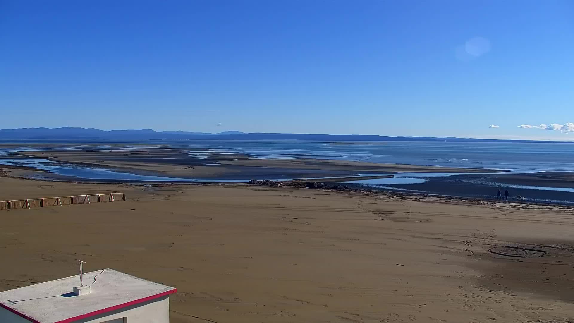 Grado Aquapark – Live Beach Webcam