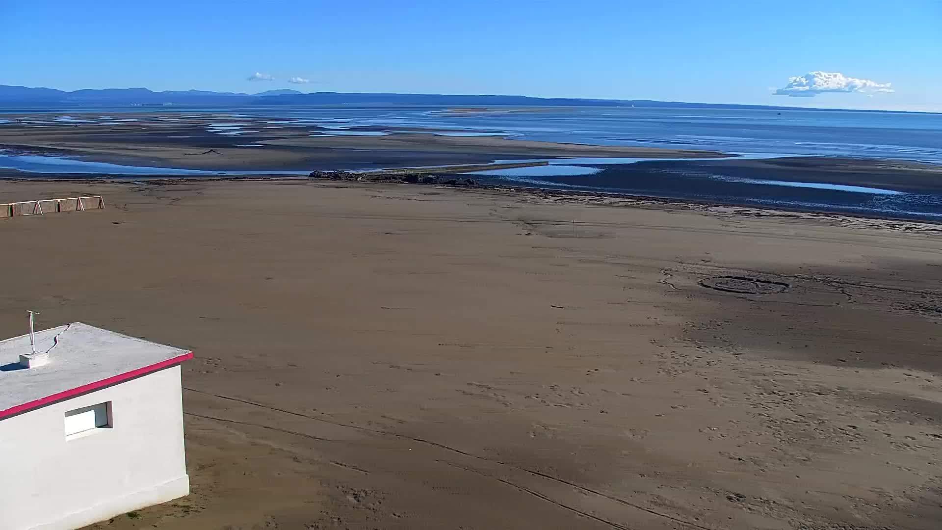 Webcam Grado – Beach & Aquapark