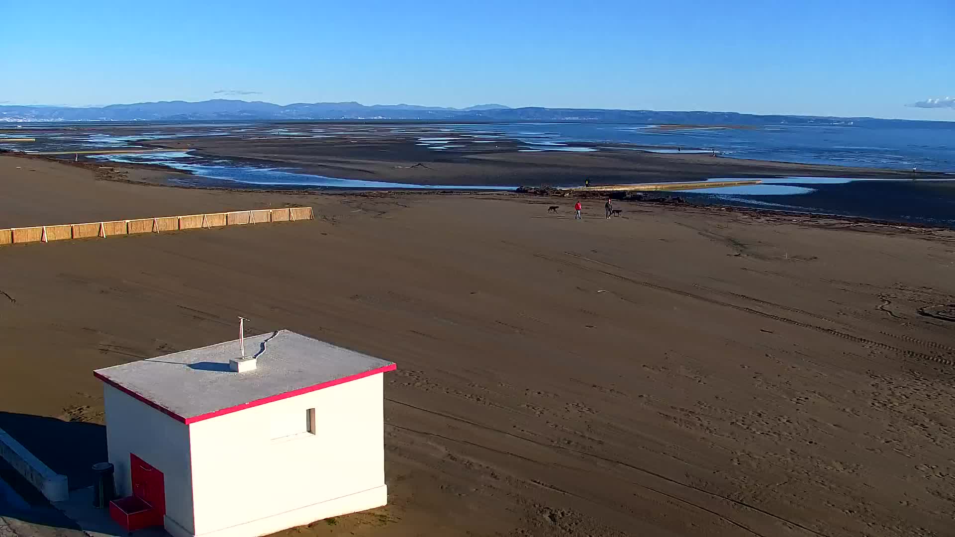 Grado Aquapark – Live-Strand-Webcam