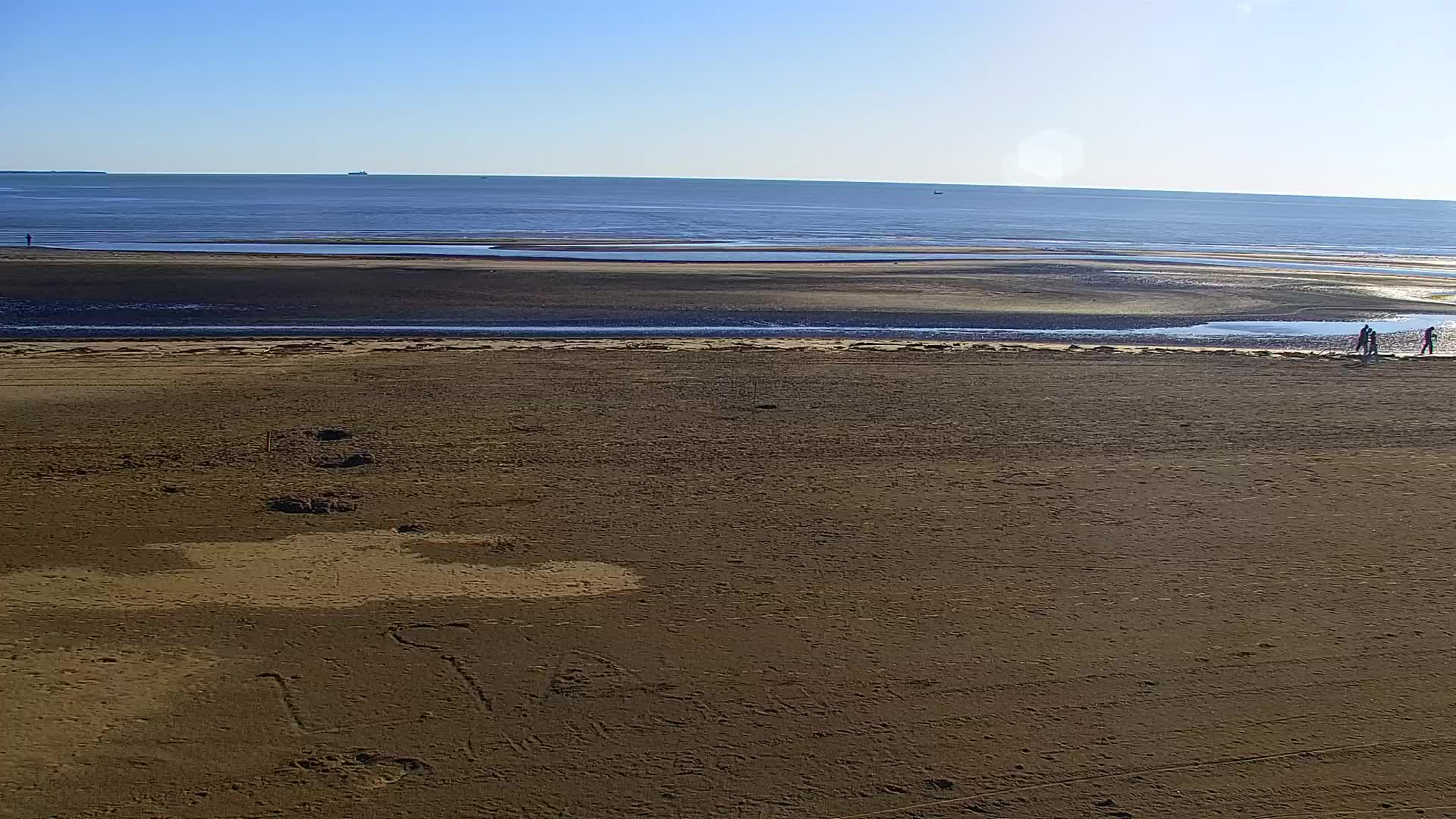 Webcam Grado – Beach & Aquapark