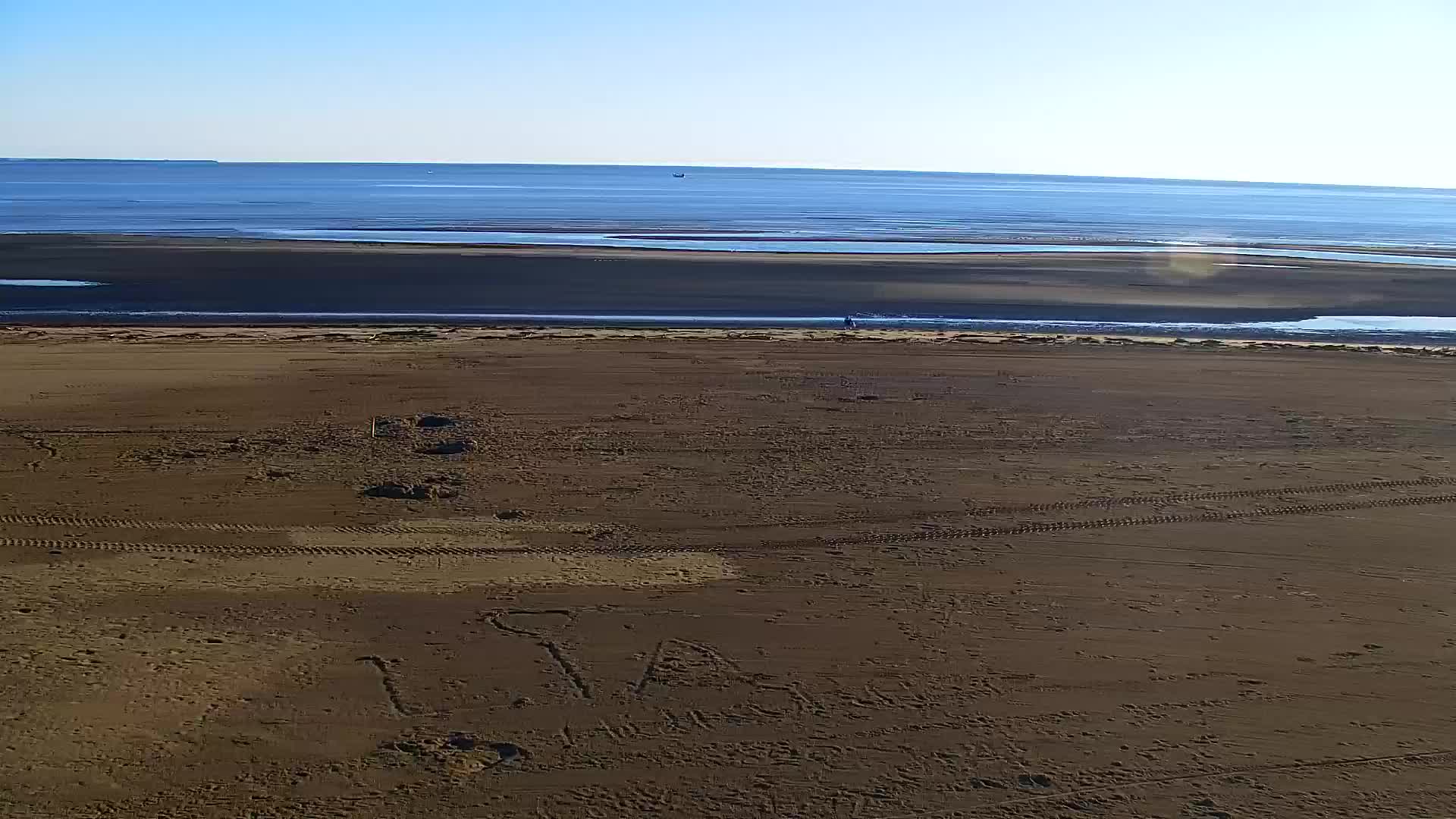 Webcam Grado – Beach & Aquapark