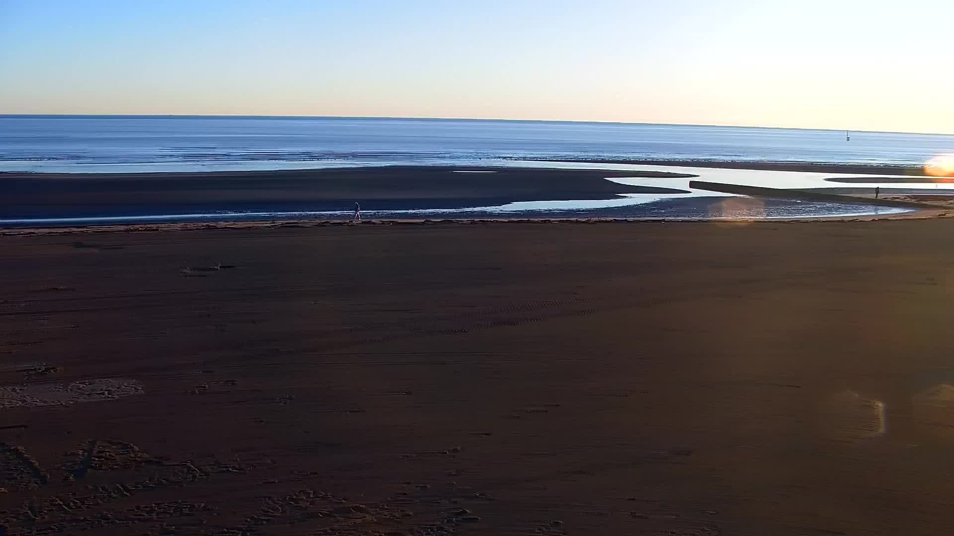 Spletna kamera Gradež (Grado) – Aquapark