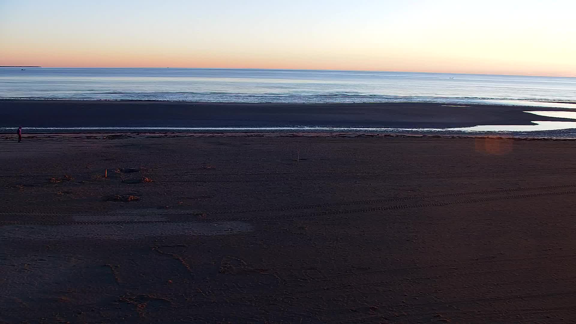 Grado Aquapark – Live-Strand-Webcam