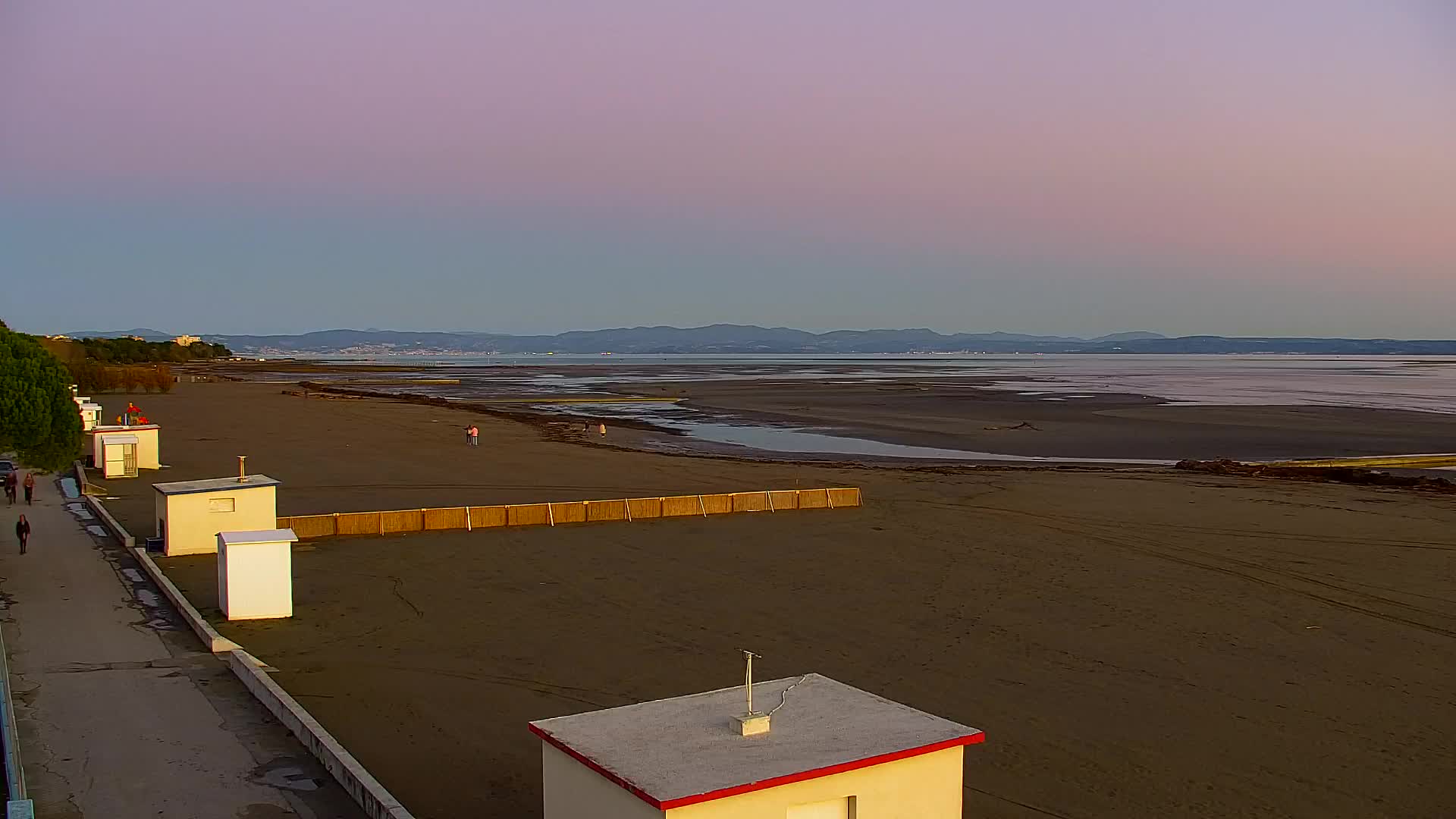 Grado Aquapark – Live Beach Webcam