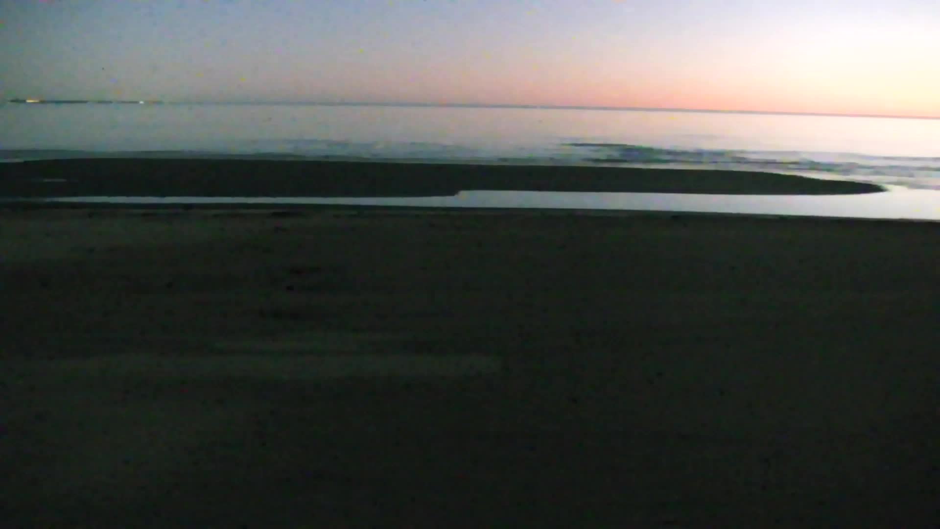 Spletna kamera Gradež (Grado) – Aquapark