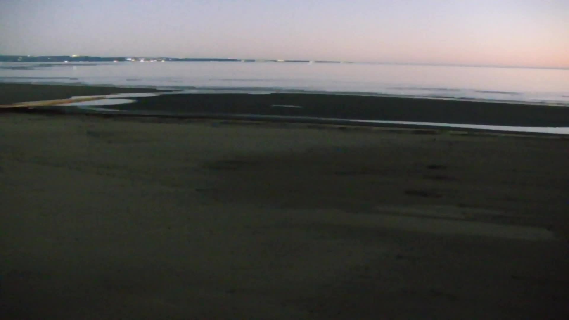 Webcam de Grado – Playa y Aquapark