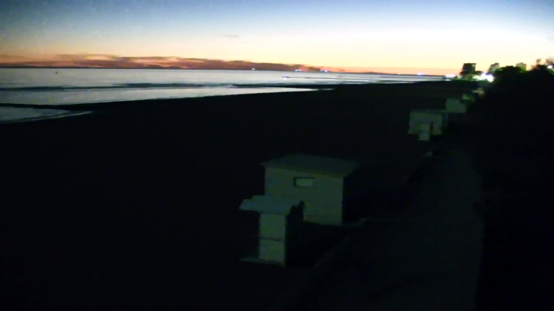 Grado Aquapark – Live Beach Webcam