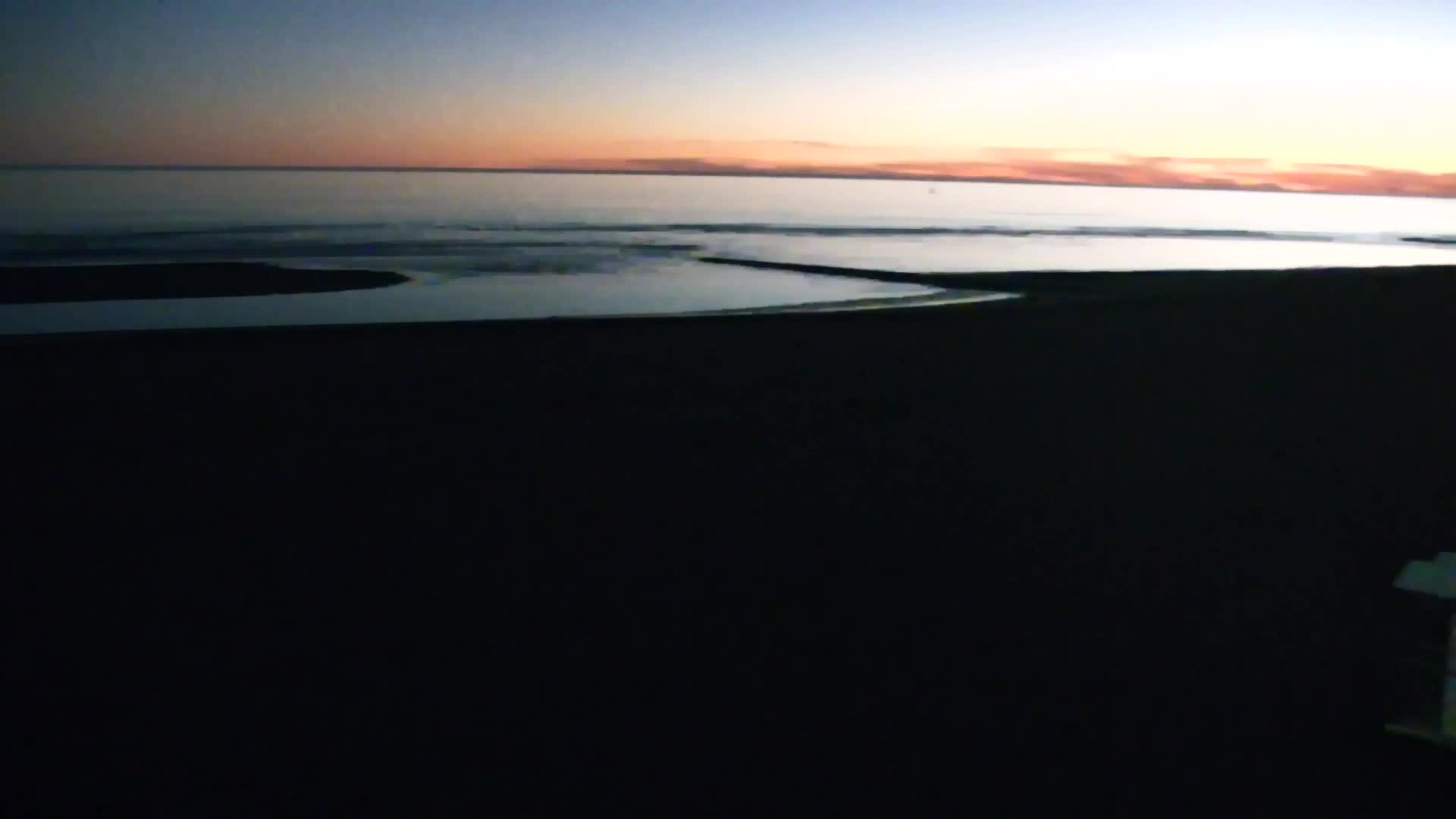 Webcam Grado – Beach & Aquapark