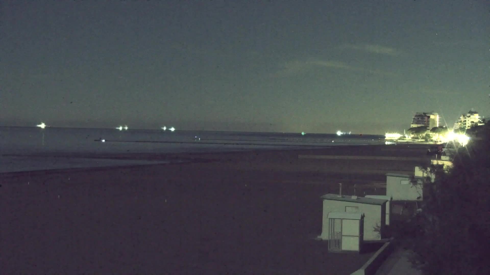 Grado Aquapark – Live-Strand-Webcam