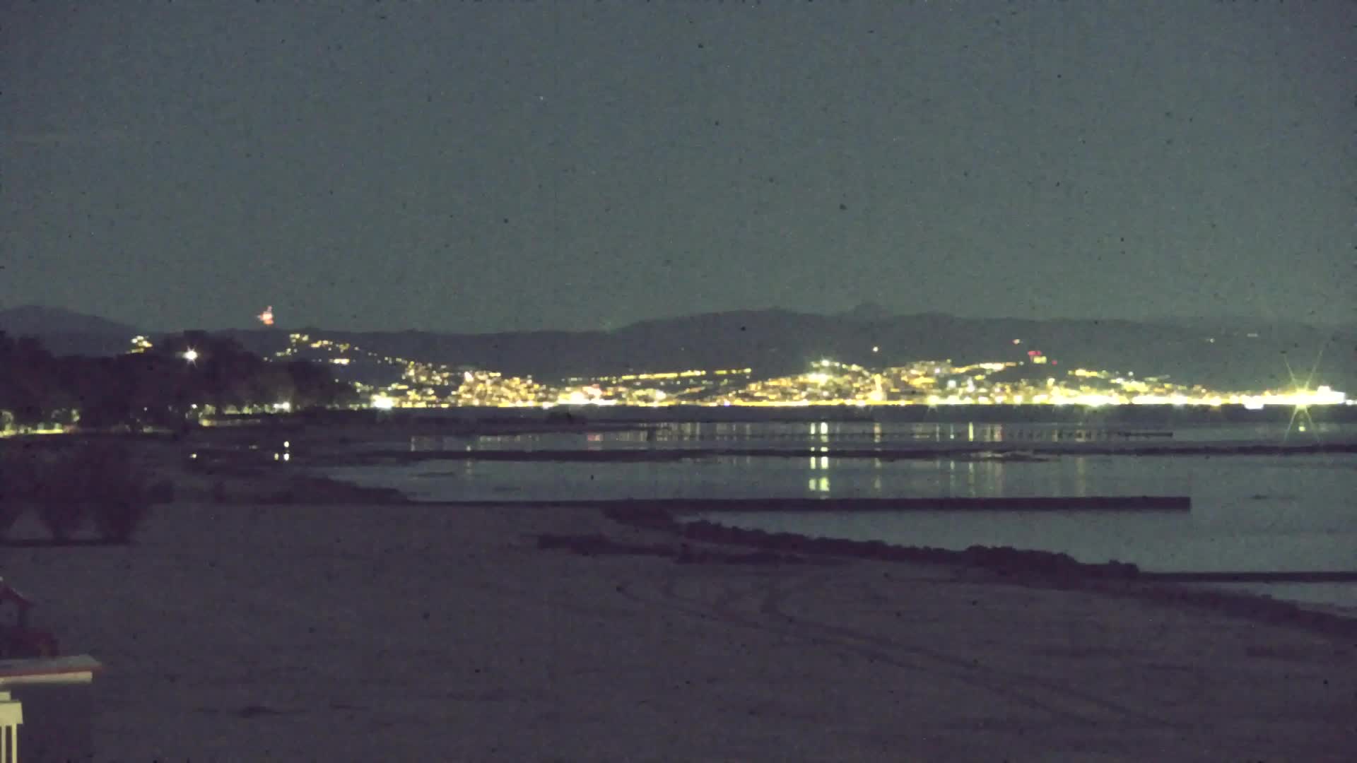 Grado Aquapark – Live Beach Webcam