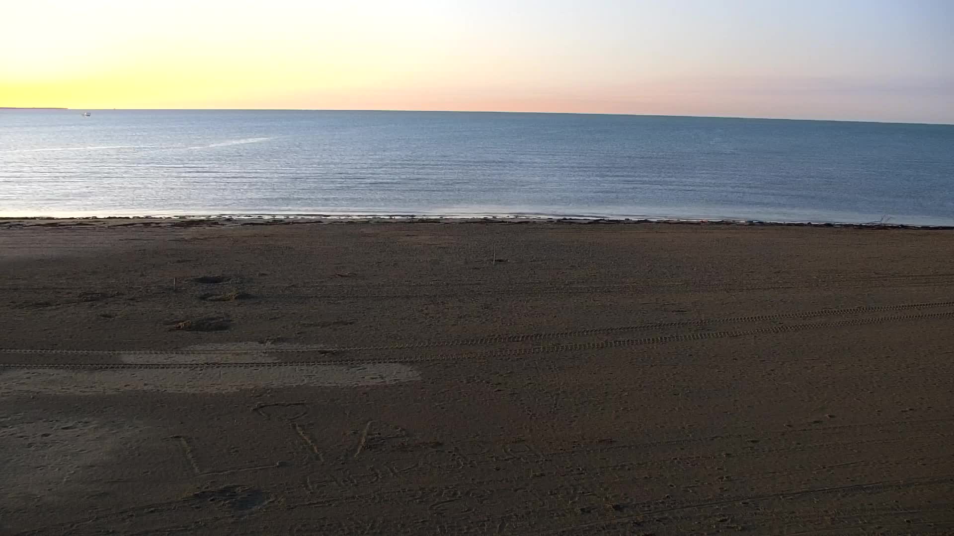 Webcam Grado – Beach & Aquapark